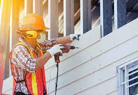 Siding Removal and Disposal in San Carlos, CA